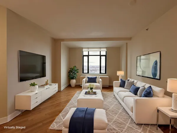 $3,800 | 105 Greene Street, Unit 1605, Jersey City, NJ 07302