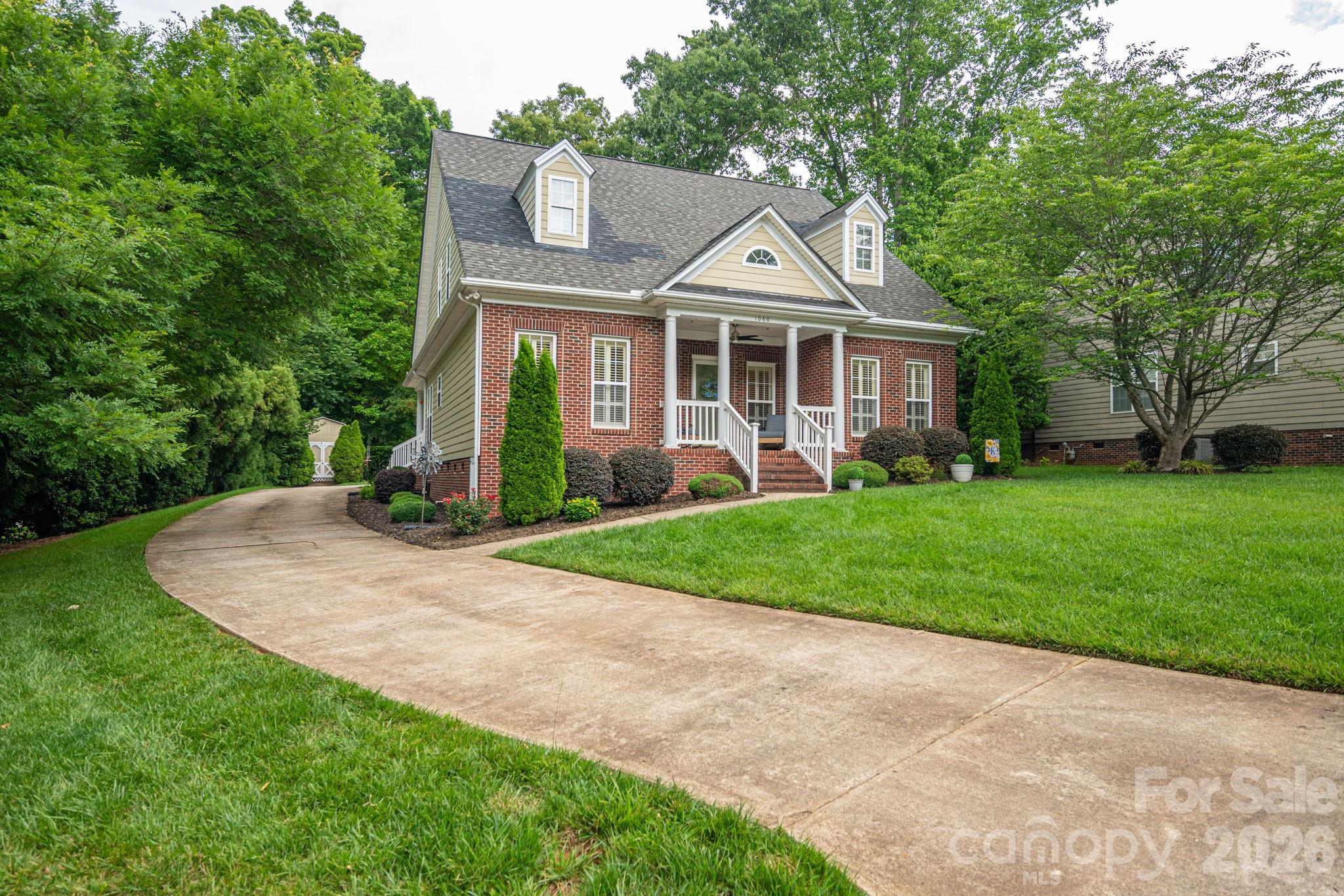1060 Garibaldi Ridge Court Belmont, NC 28012 - Photo 4 of 48