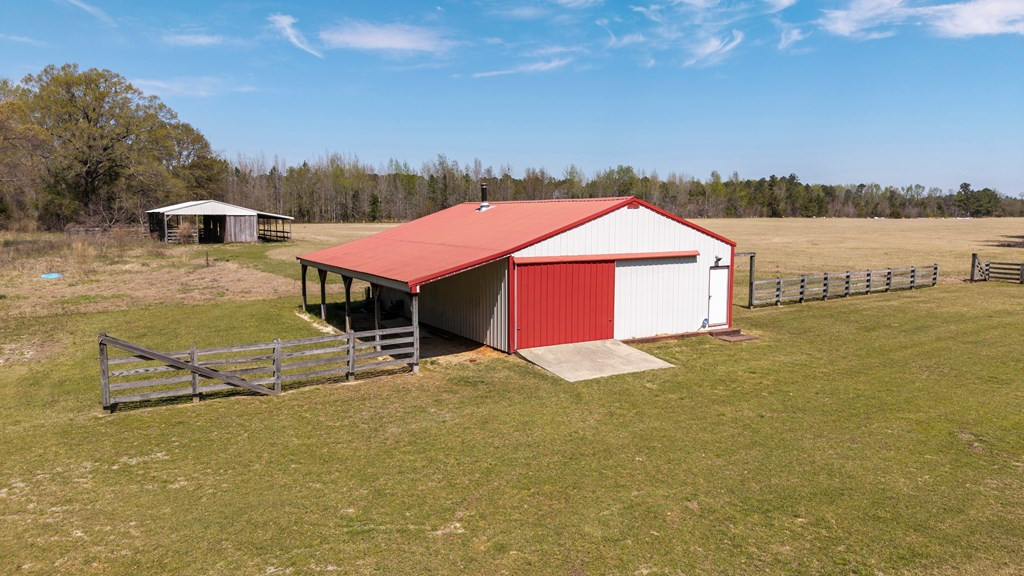 3795 Bart Davis Road Alcolu, SC 29001 - Photo 48 of 81