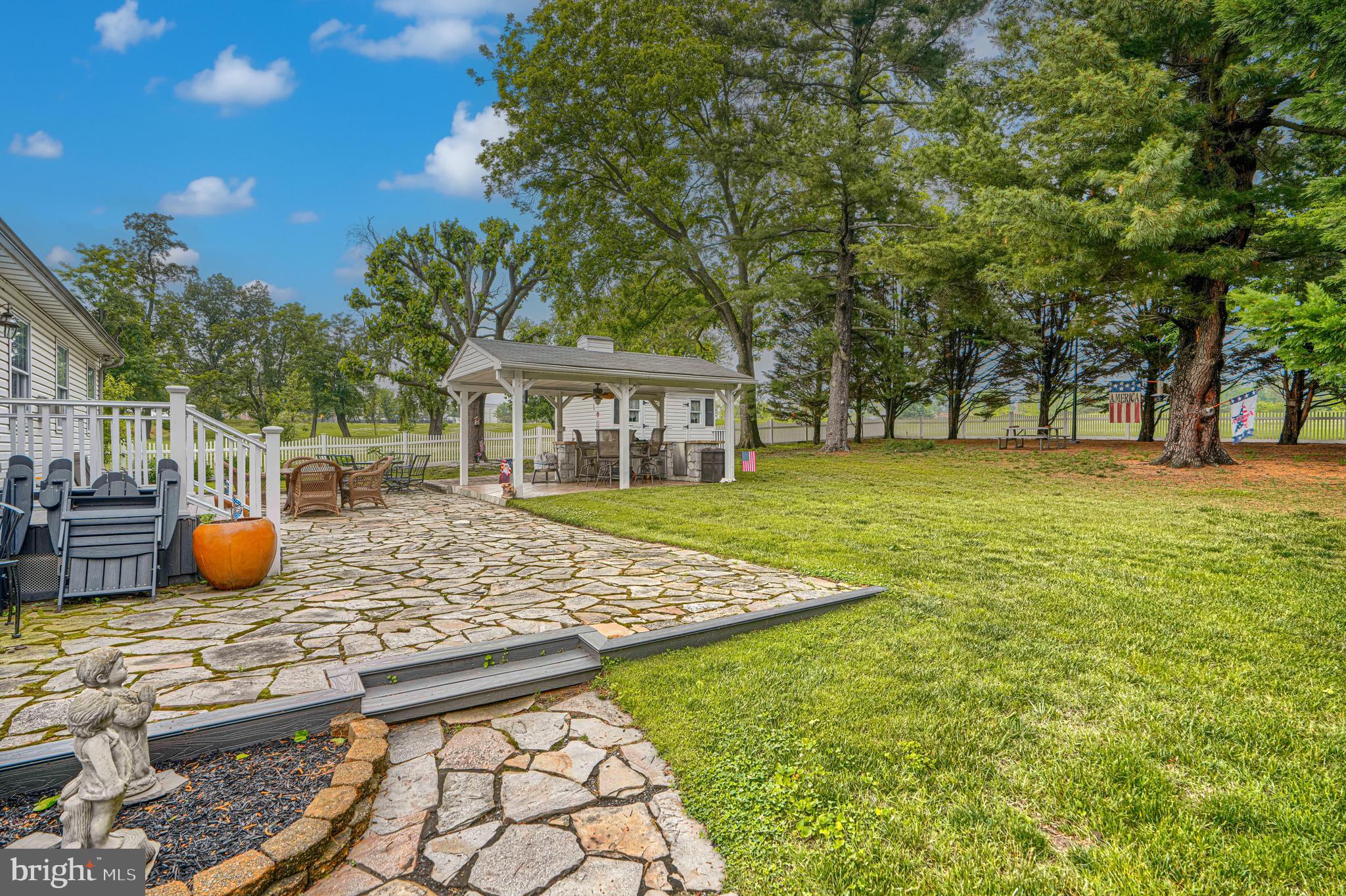 7218 Sollers Point Road Baltimore, MD 21222 - Photo 47 of 68
