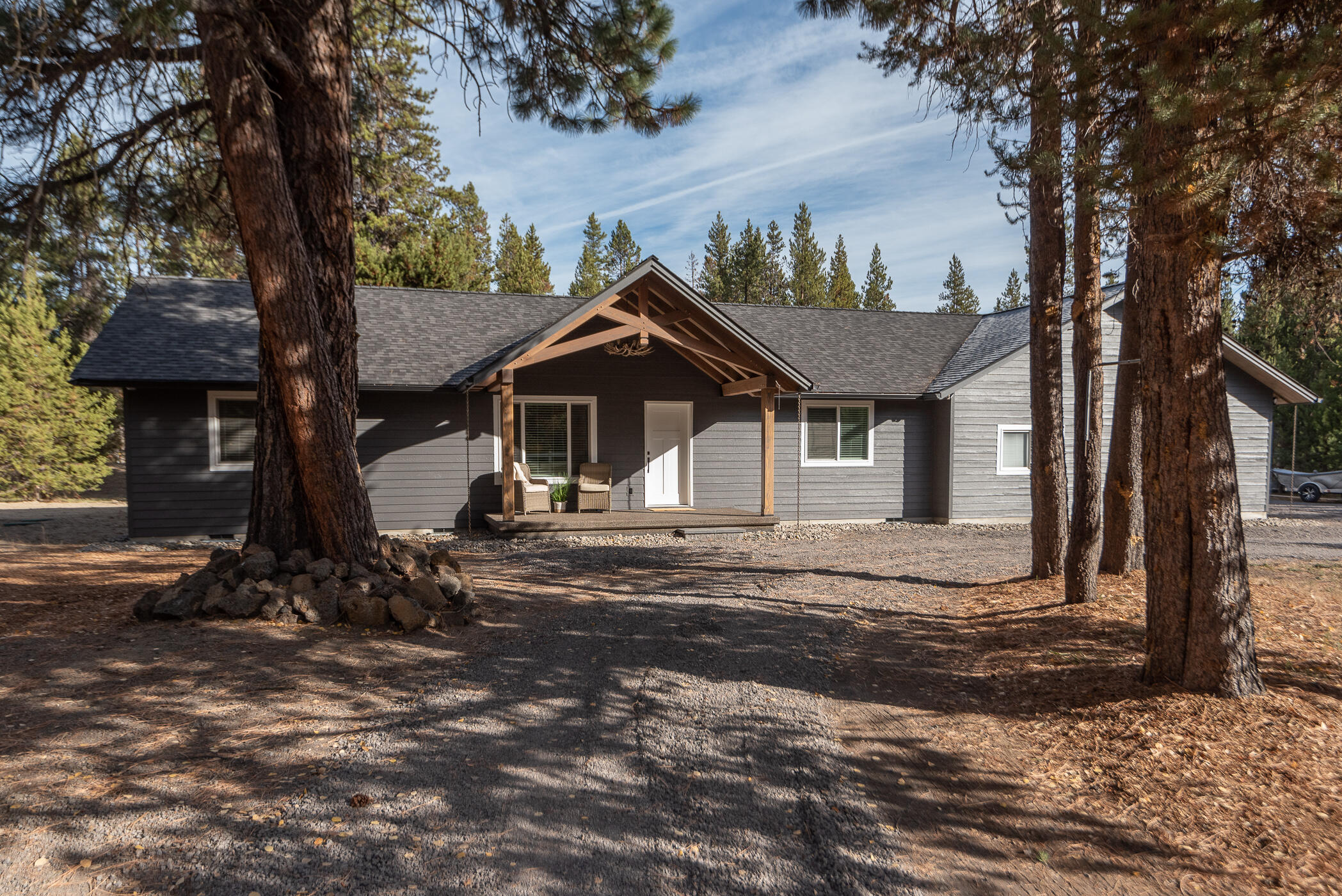 17032 Merced Road Bend, OR 97707 - Photo 1 of 36 01Front