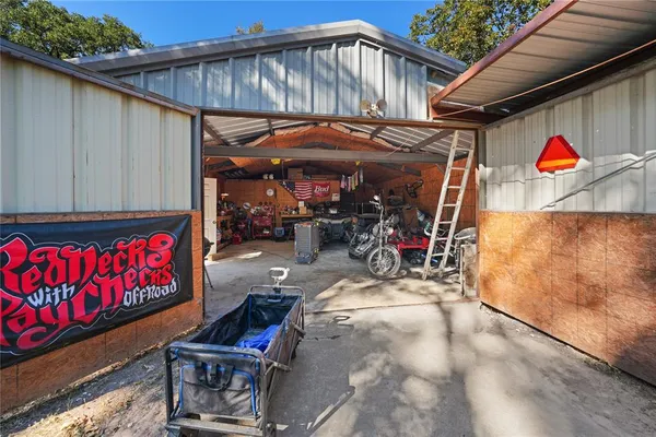 $220,000 | 288 County Road 1858, Yantis, TX 75497