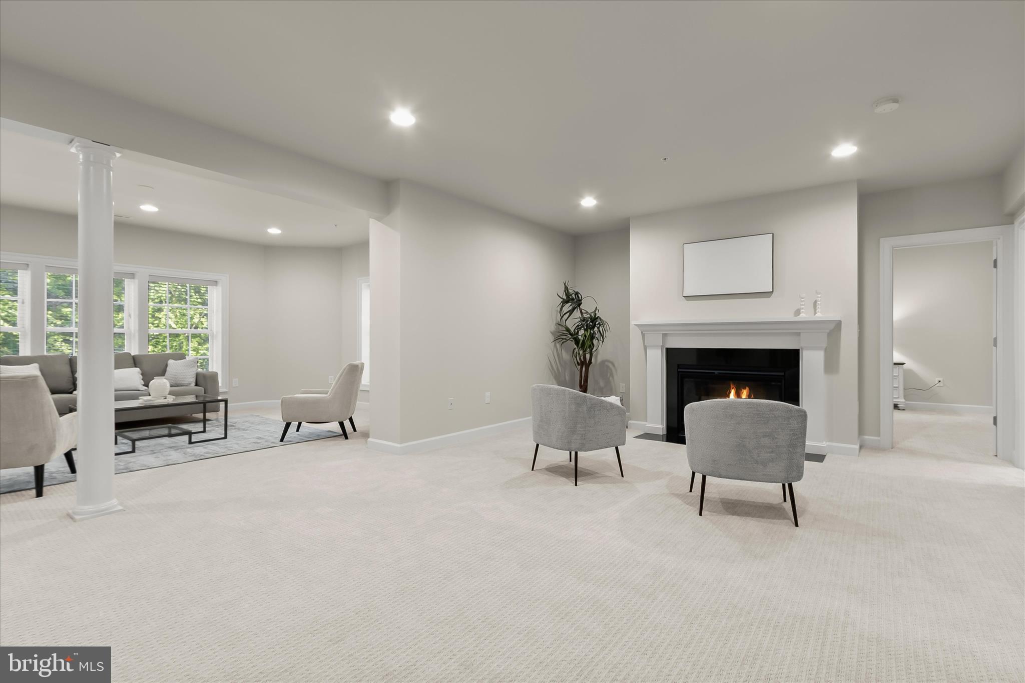7738 Elmwood Road Fulton, MD 20759 - Photo 76 of 96