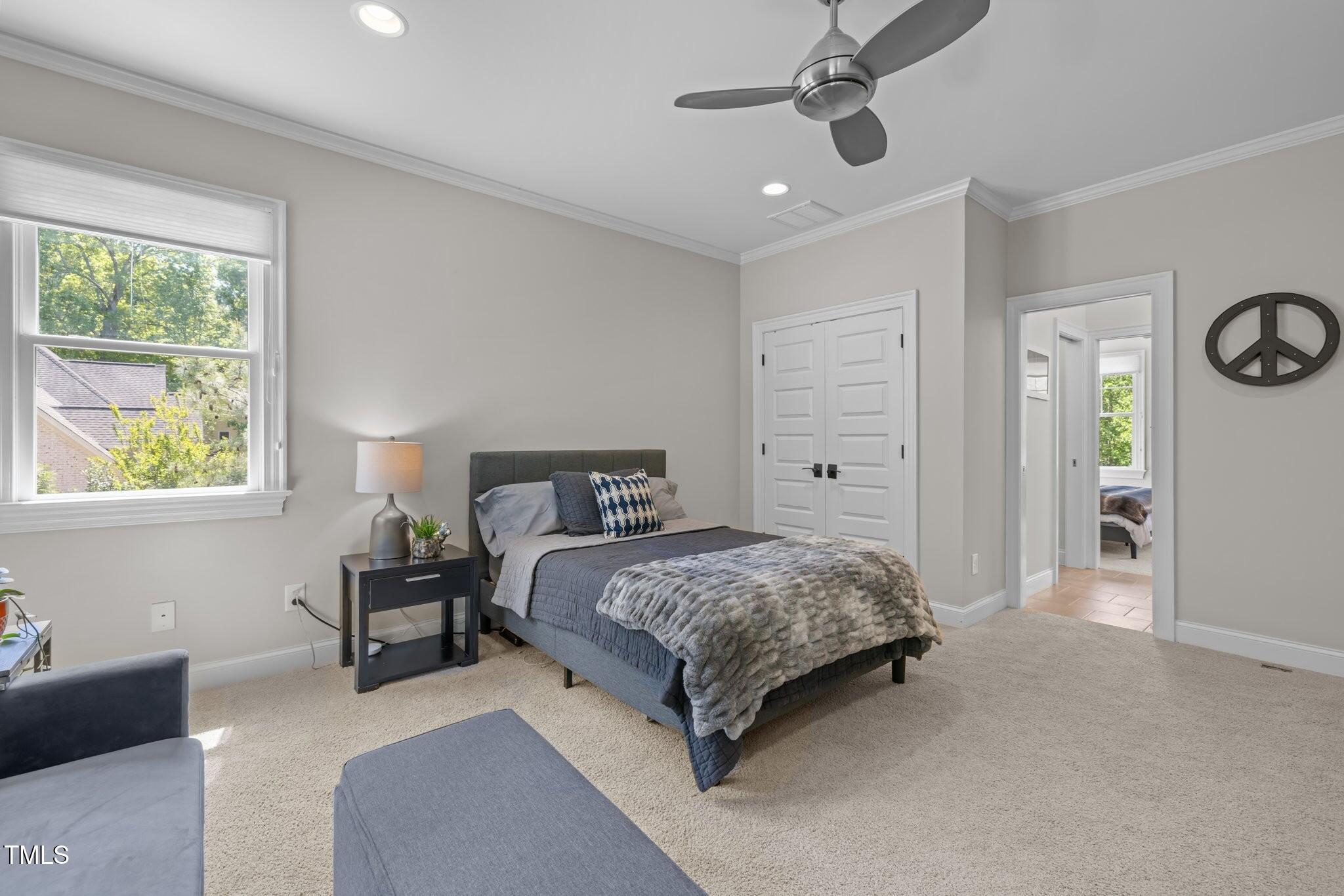 3913 Orchard Point Court Apex, NC 27539 - Photo 37 of 55 photo_037