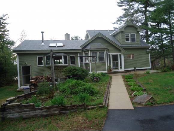 16 Camp Road Wakefield, NH 03872 - Photo 1 of 1 Gallery Image 1