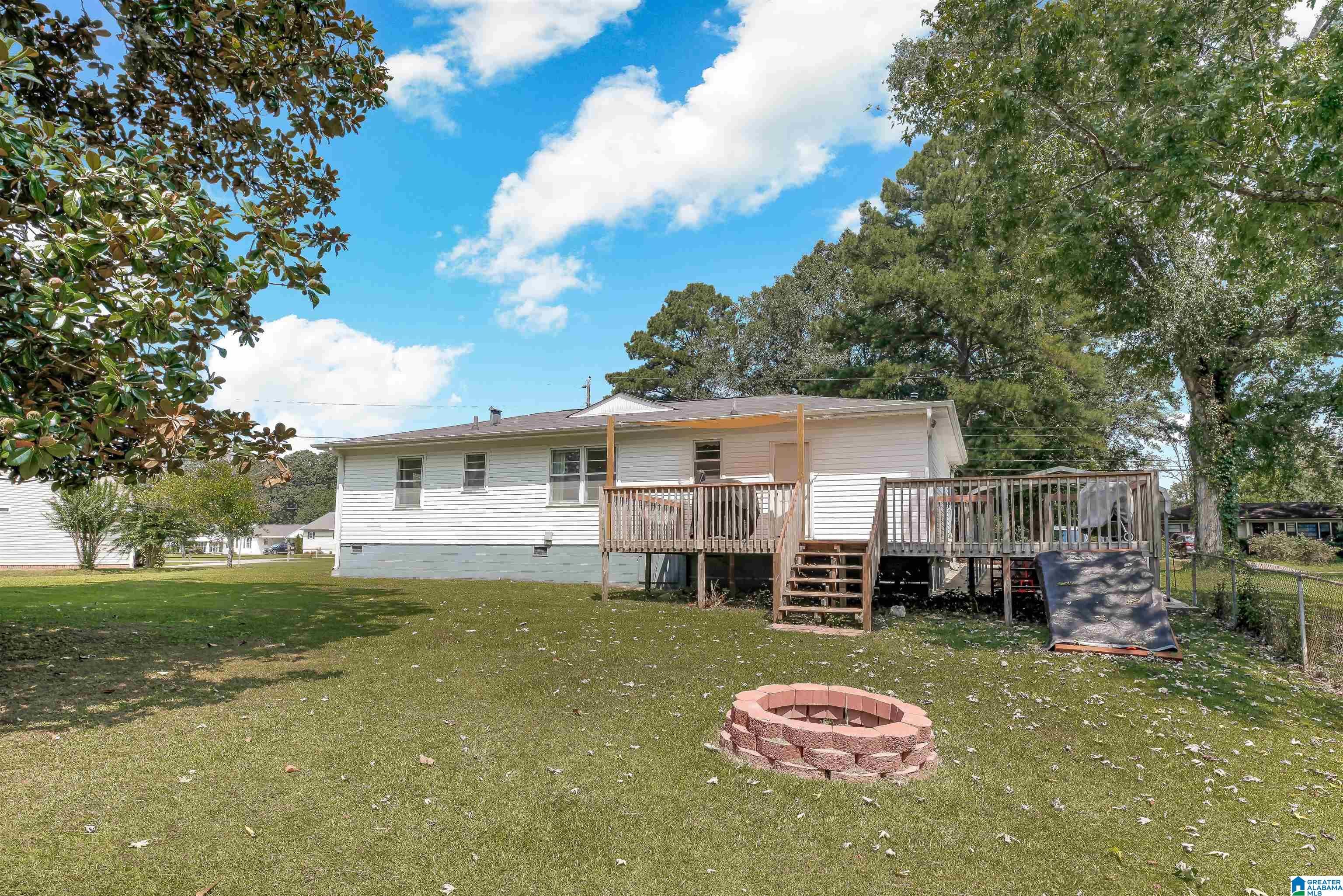 730 Westwood Road Mount Olive, AL 35117 - Photo 19 of 35