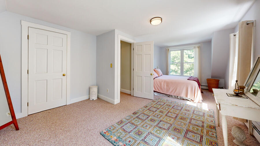 466 Bluff Road Northport, ME 04849 - Photo 50 of 67 View of Primary Bedroom