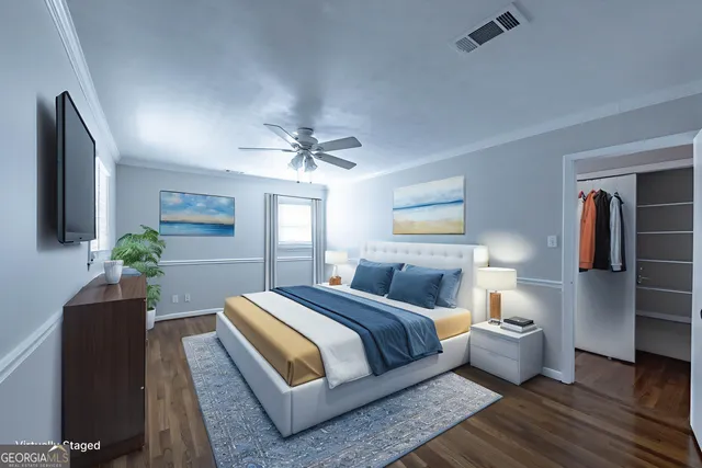 $359,900 | 105 Slayden Drive, Thomaston, GA 30286