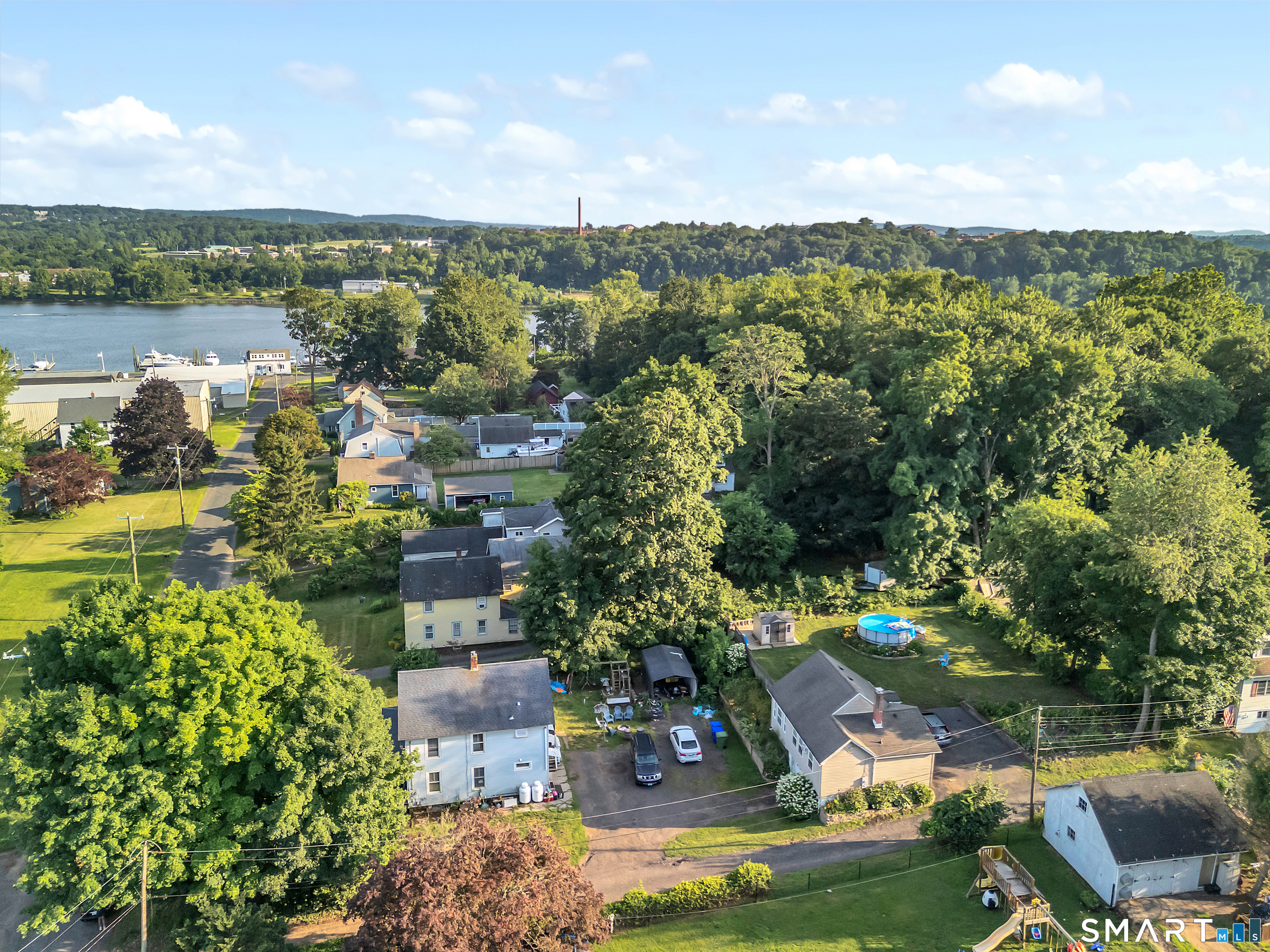 4 Grove Road Portland, CT 06480 - Photo 18 of 20
