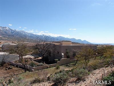 65139 East Rose Ridge Court Tucson, AZ 85739 - Photo 25 of 25