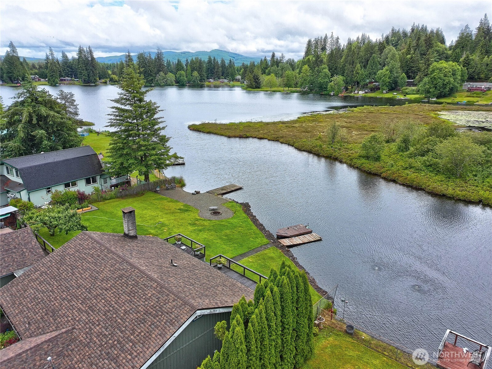 32 Star Point Way Elma, WA 98541 - Photo 4 of 40