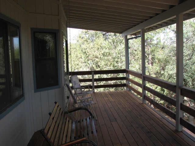 506 West Locust Road Payson, AZ 85541 - Photo 1 of 6 Primary Photo