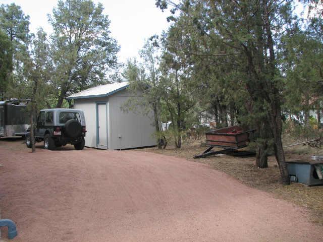 506 West Locust Road Payson, AZ 85541 - Photo 2 of 6 Additional Photo