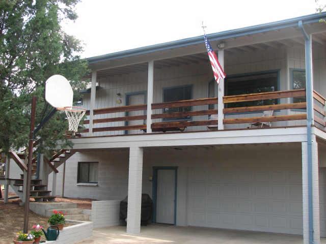 506 West Locust Road Payson, AZ 85541 - Photo 6 of 6 Additional Photo