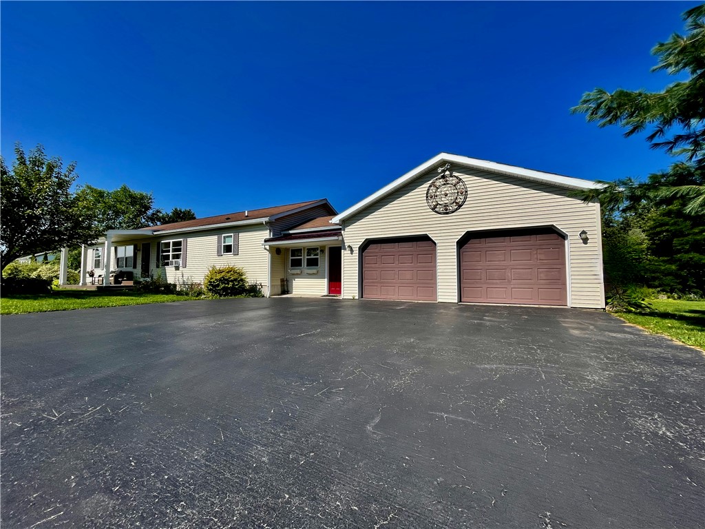 3101 Cambier Road Palmyra, NY 14505 - Photo 1 of 1 Gallery Image 1