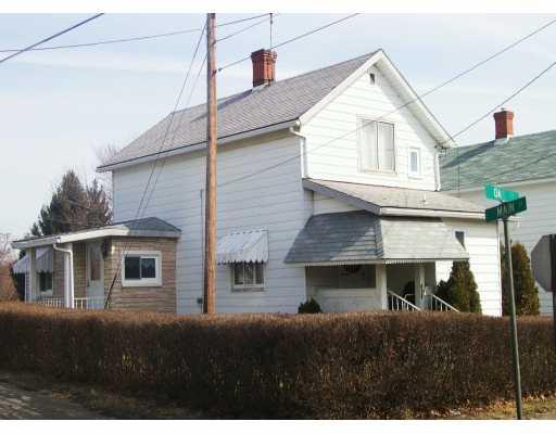 513 Oak Street Richeyville, PA 15358 - Photo 1 of 1 Exterior Front.