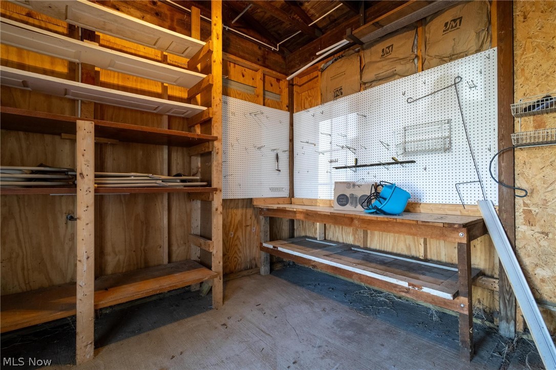 165 9th Street Wellsburg, WV 26070 - Photo 35 of 37 View of storage