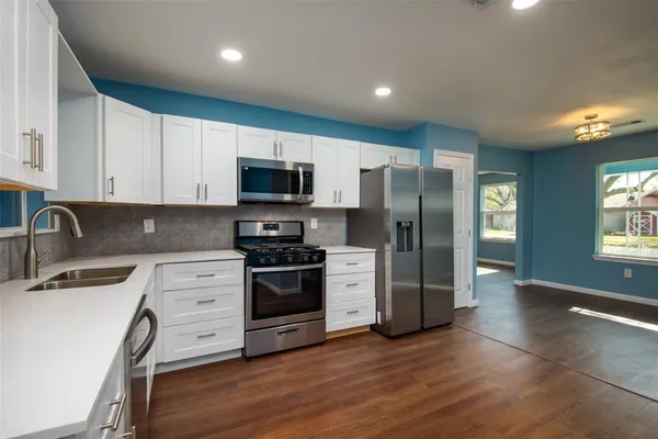 $2,200 | 1701 Merrywood Way, Gainesville, TX 76240