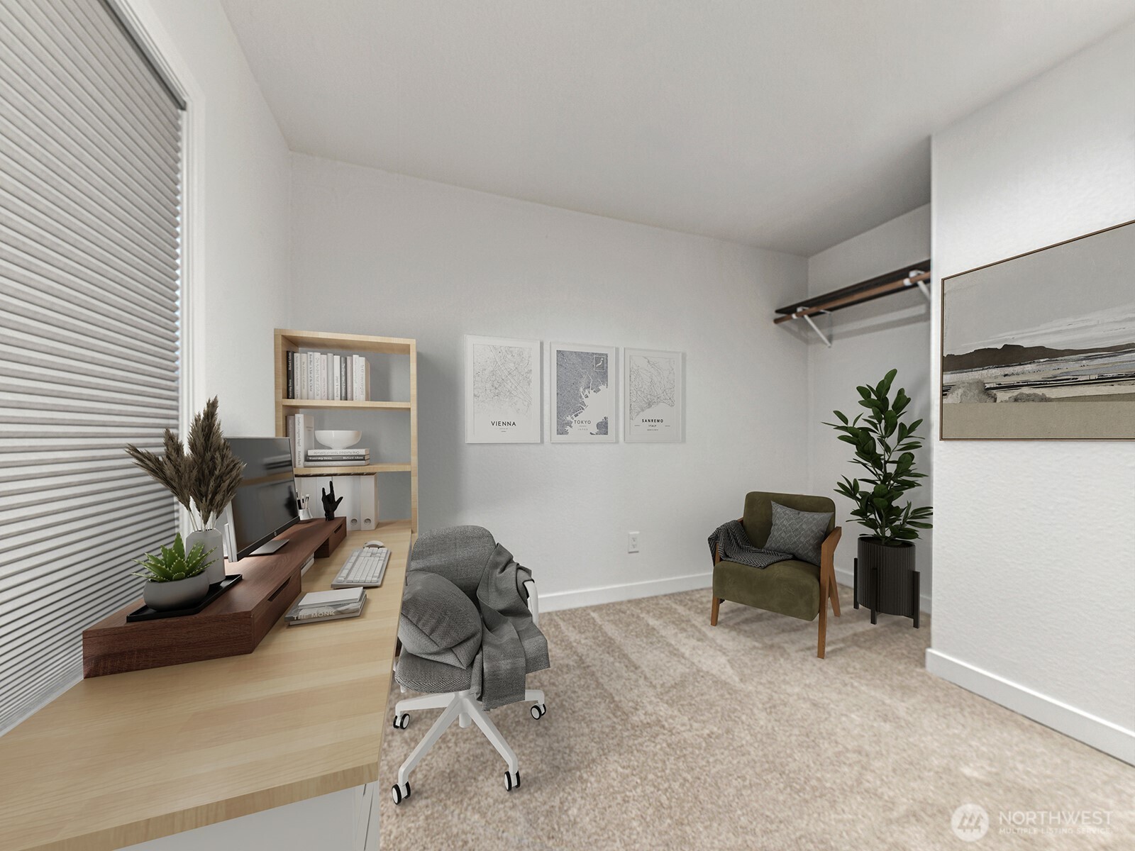 3437 15th Avenue South Seattle, WA 98144 - Photo 21 of 35