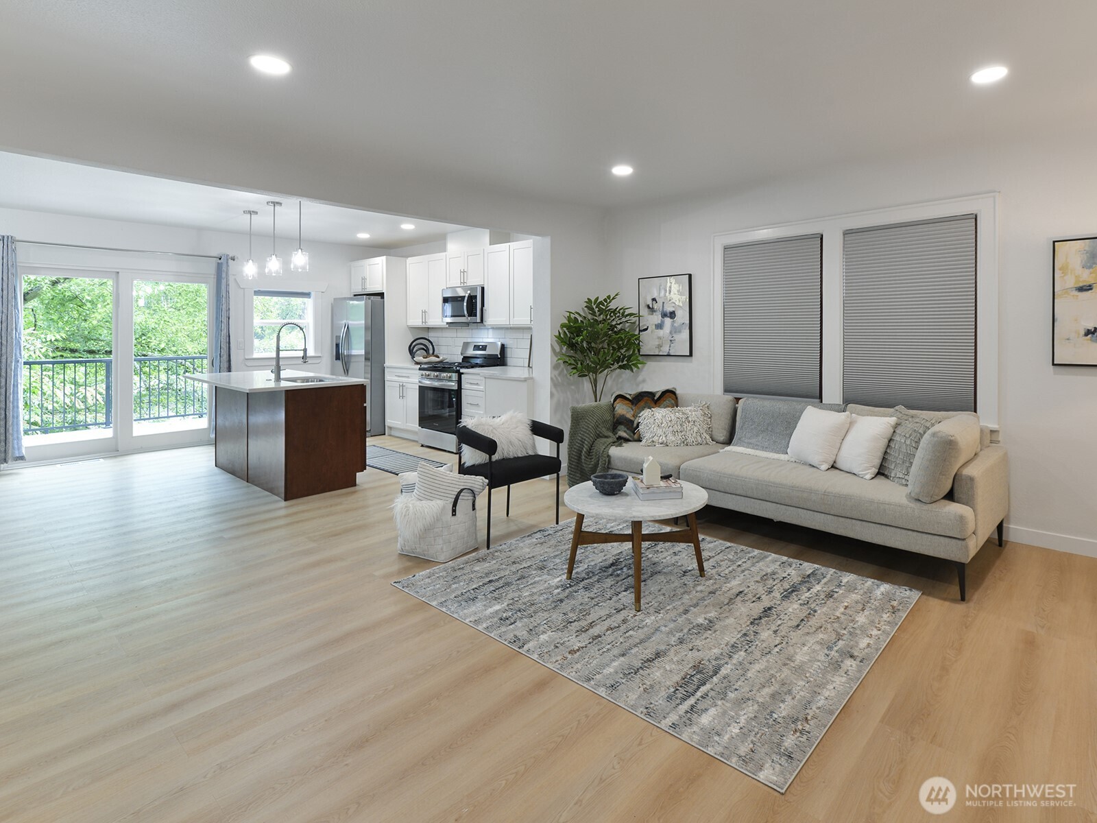 3437 15th Avenue South Seattle, WA 98144 - Photo 5 of 35