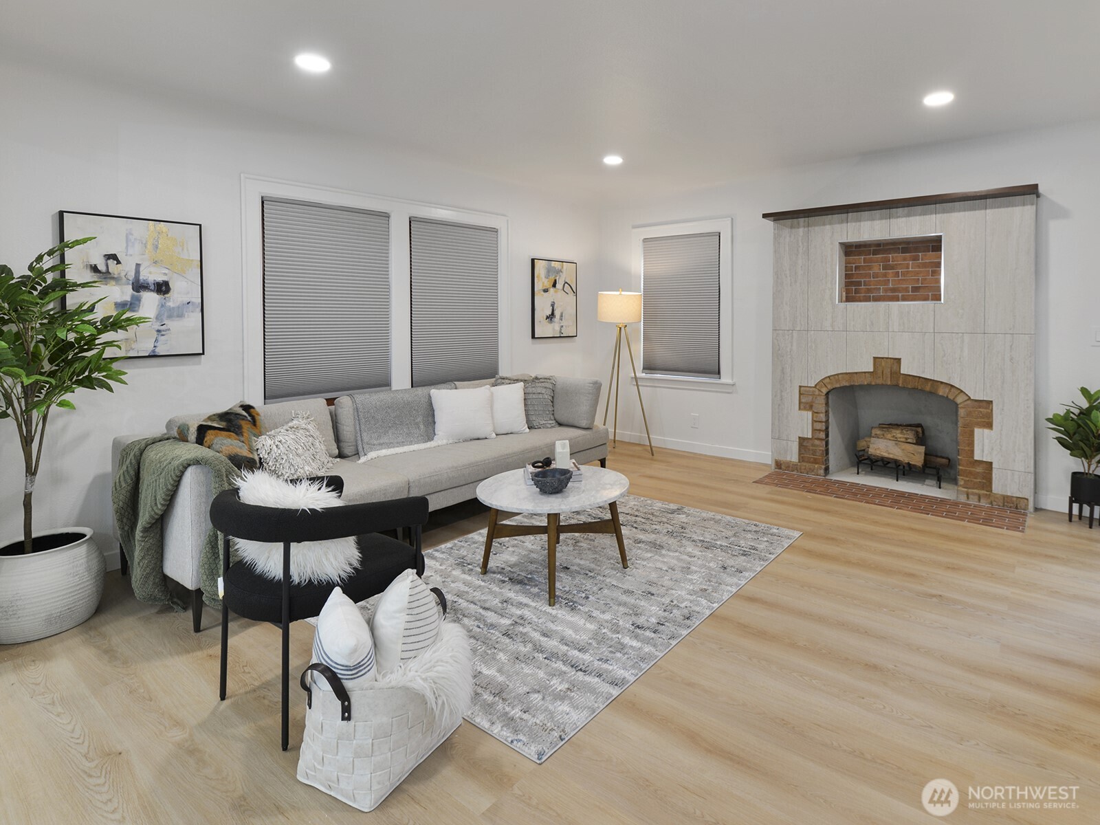 3437 15th Avenue South Seattle, WA 98144 - Photo 6 of 35