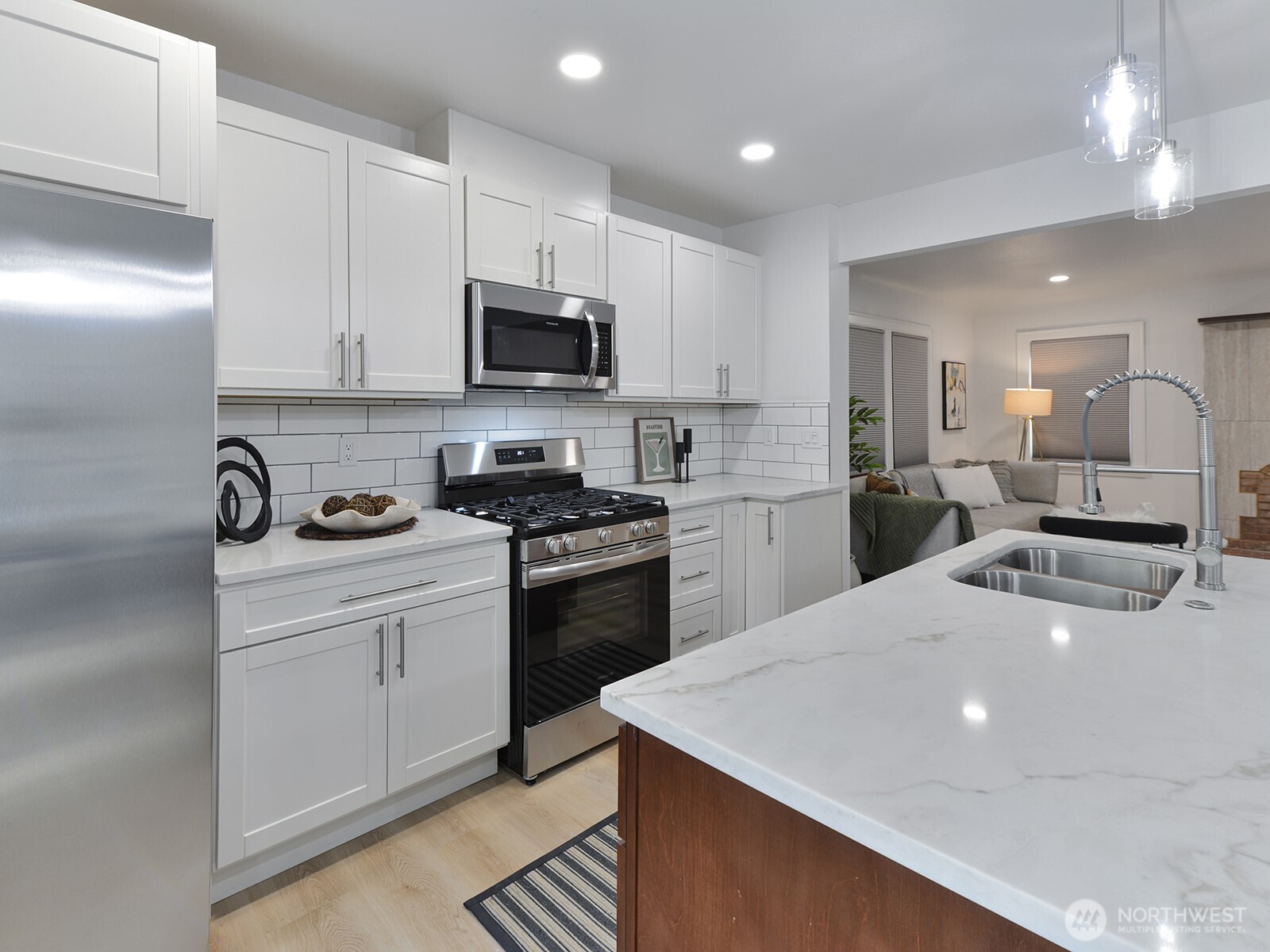 3437 15th Avenue South Seattle, WA 98144 - Photo 8 of 35