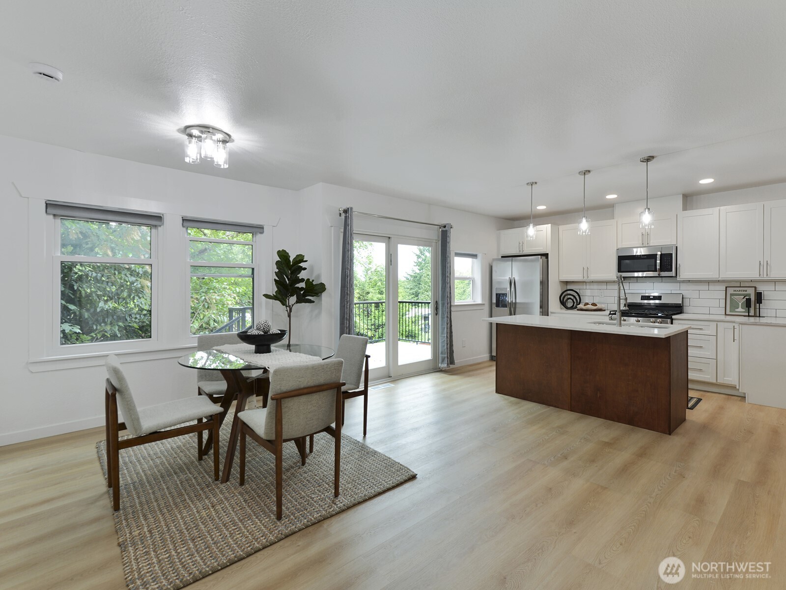 3437 15th Avenue South Seattle, WA 98144 - Photo 9 of 35