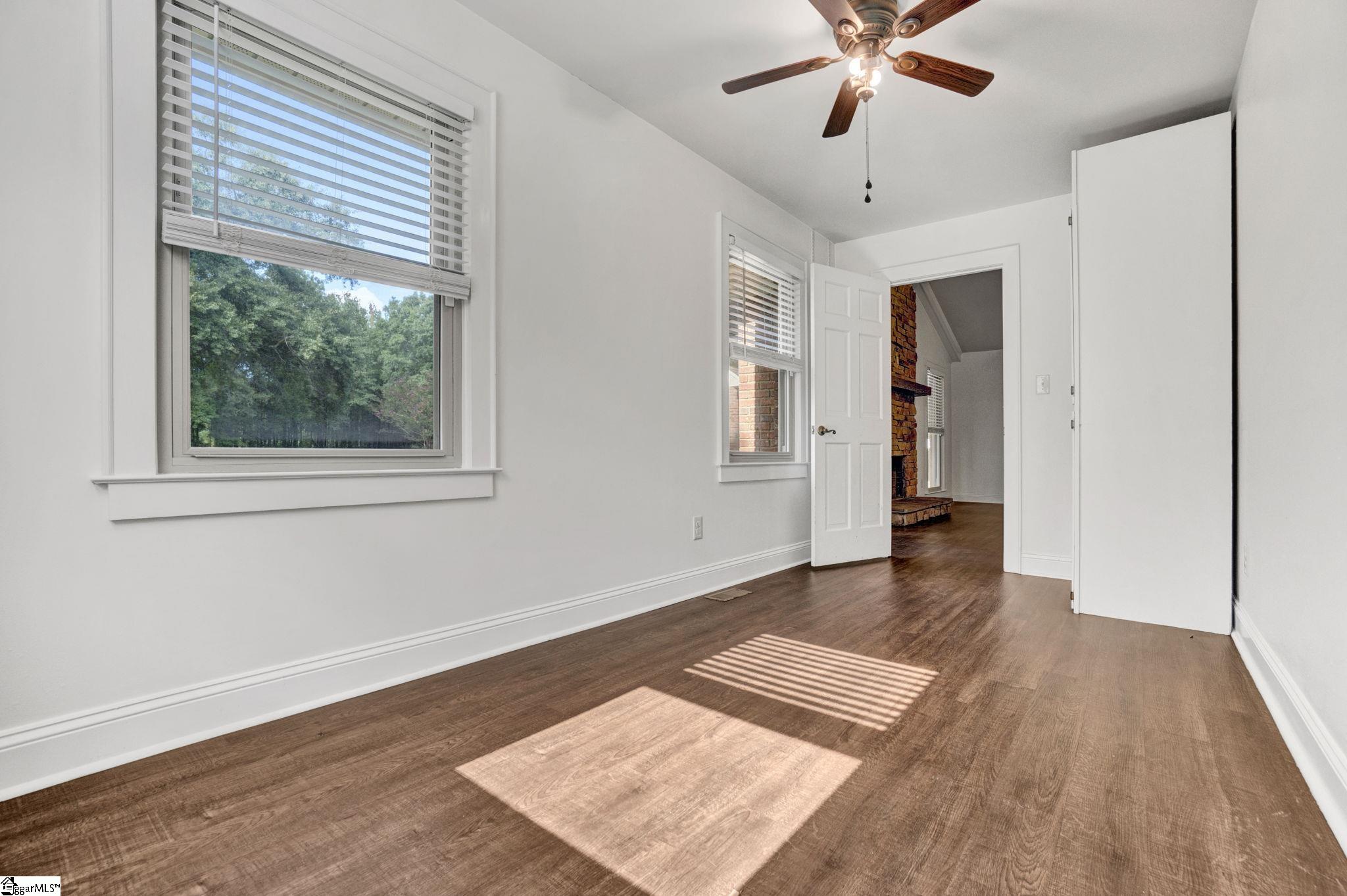 601 Smithville Road Laurens, SC 29360 - Photo 22 of 50 Gallery Image 22