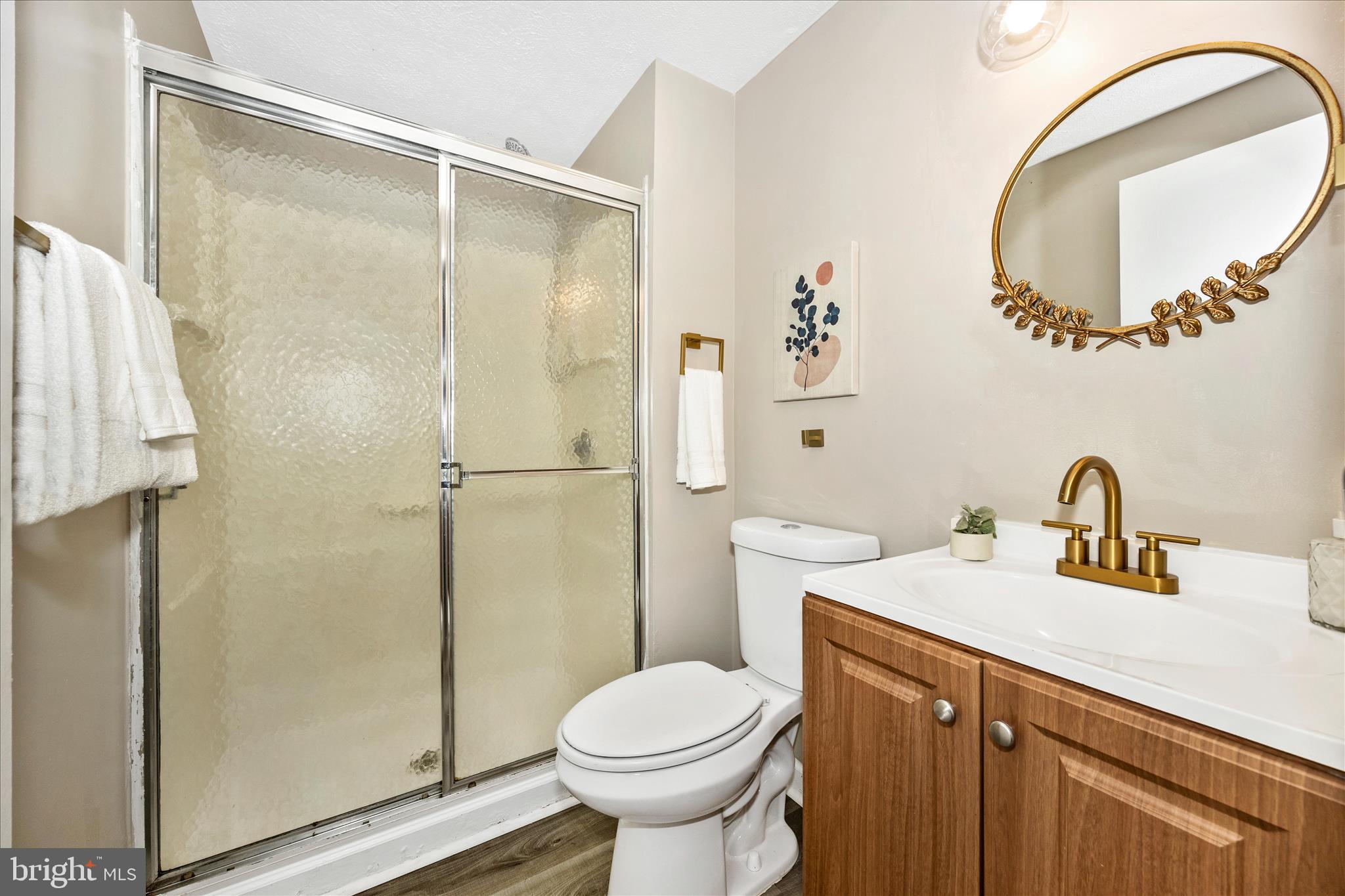 308 Heather Ridge Drive Frederick, MD 21702 - Photo 21 of 35 En-Suite Primary