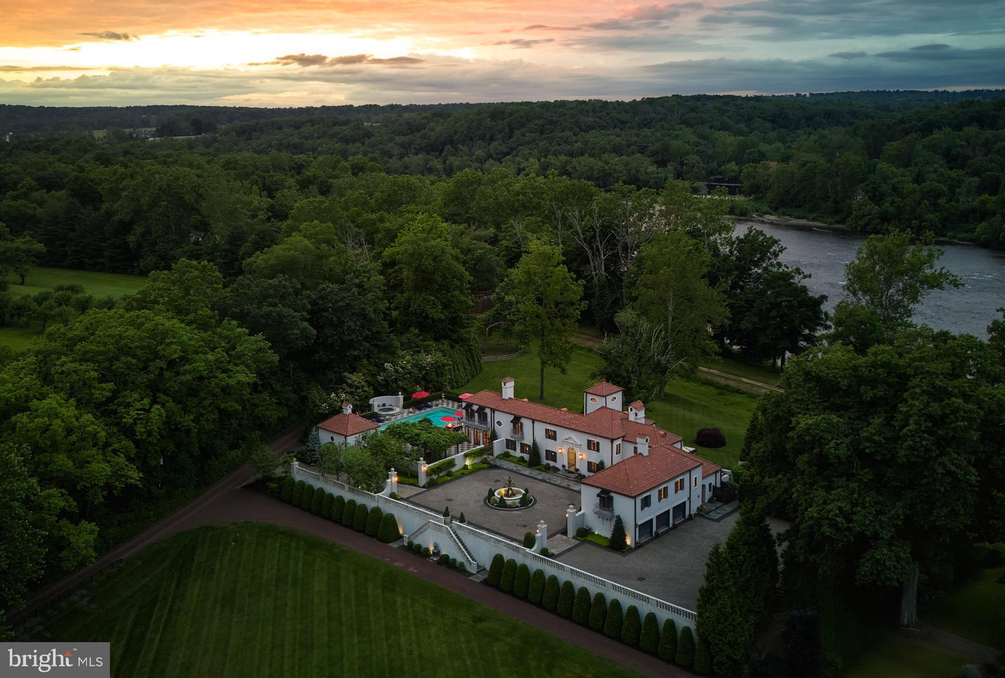 3052 River Road New Hope, PA 18938 - Photo 90 of 91