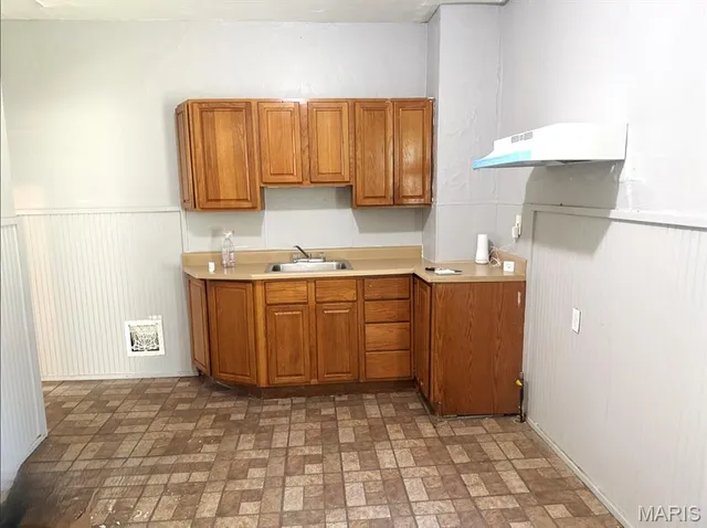 $55,000 | 605 Fremont Street, St. Louis, MO 63147