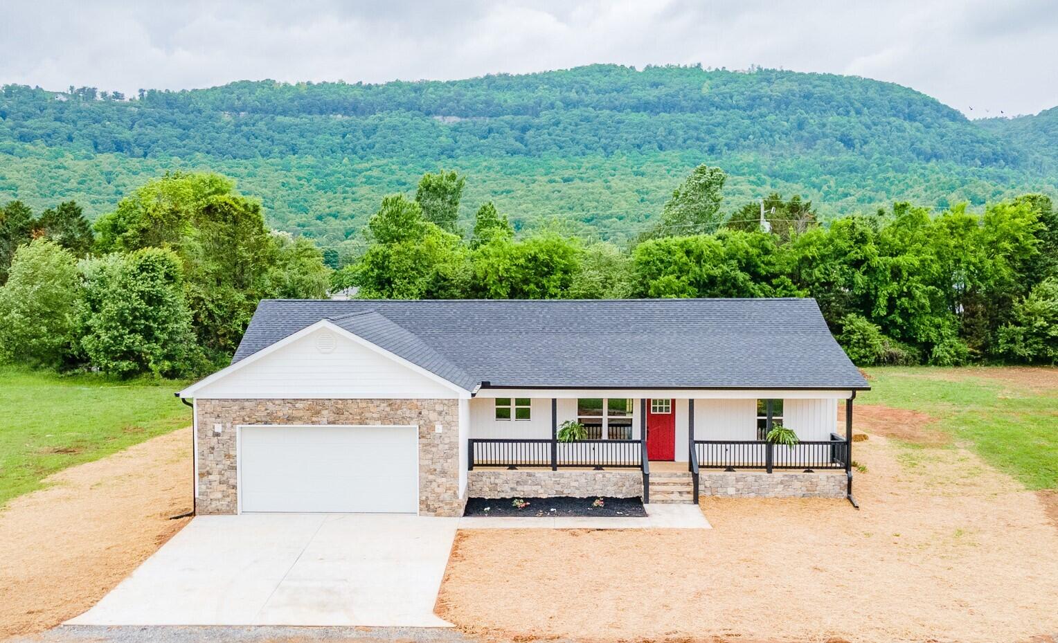 132 Galloway Airport Road Dunlap, TN 37327 - Photo 2 of 21 DJI_0330-HDR
