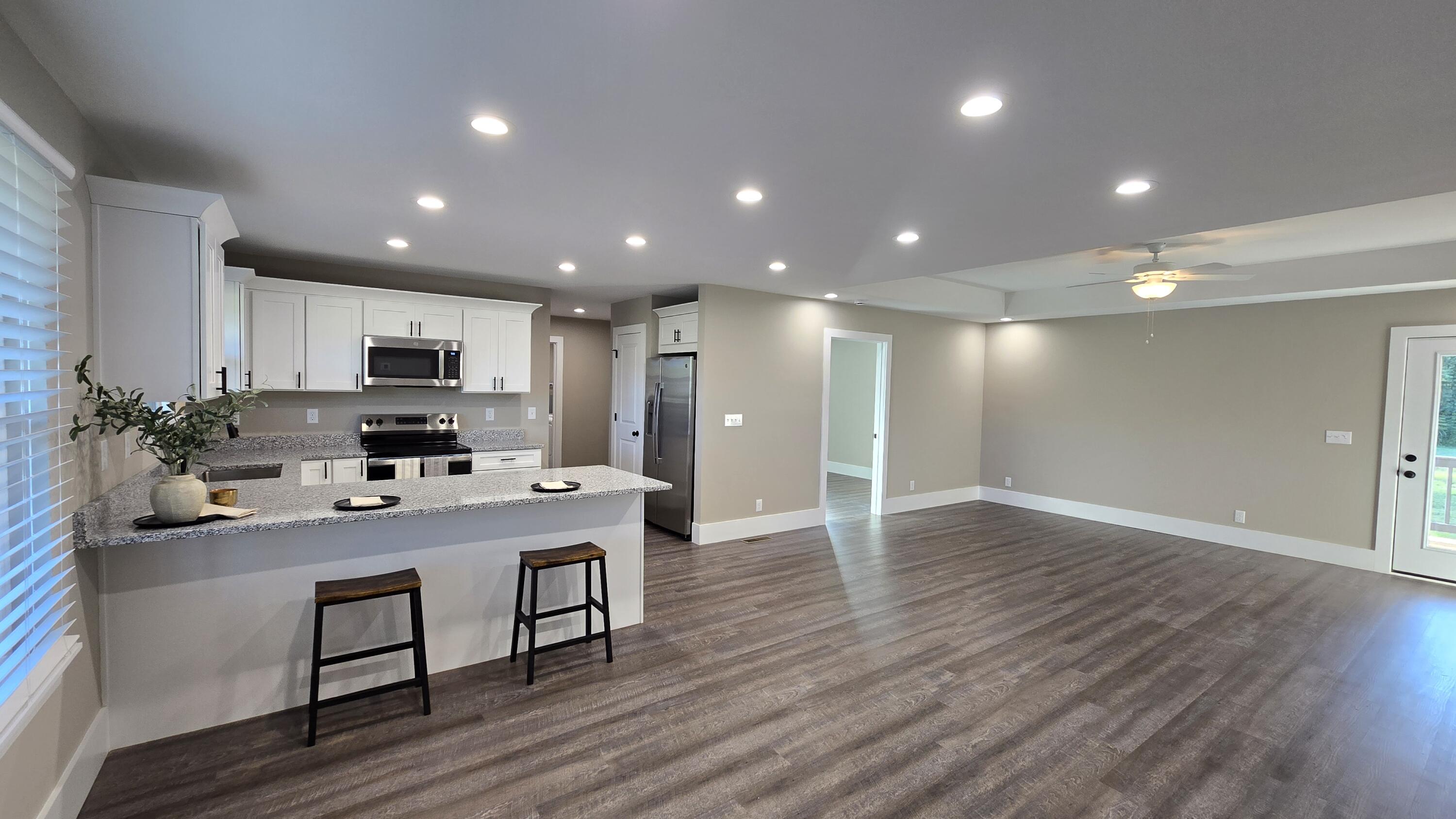 132 Galloway Airport Road Dunlap, TN 37327 - Photo 3 of 21 41