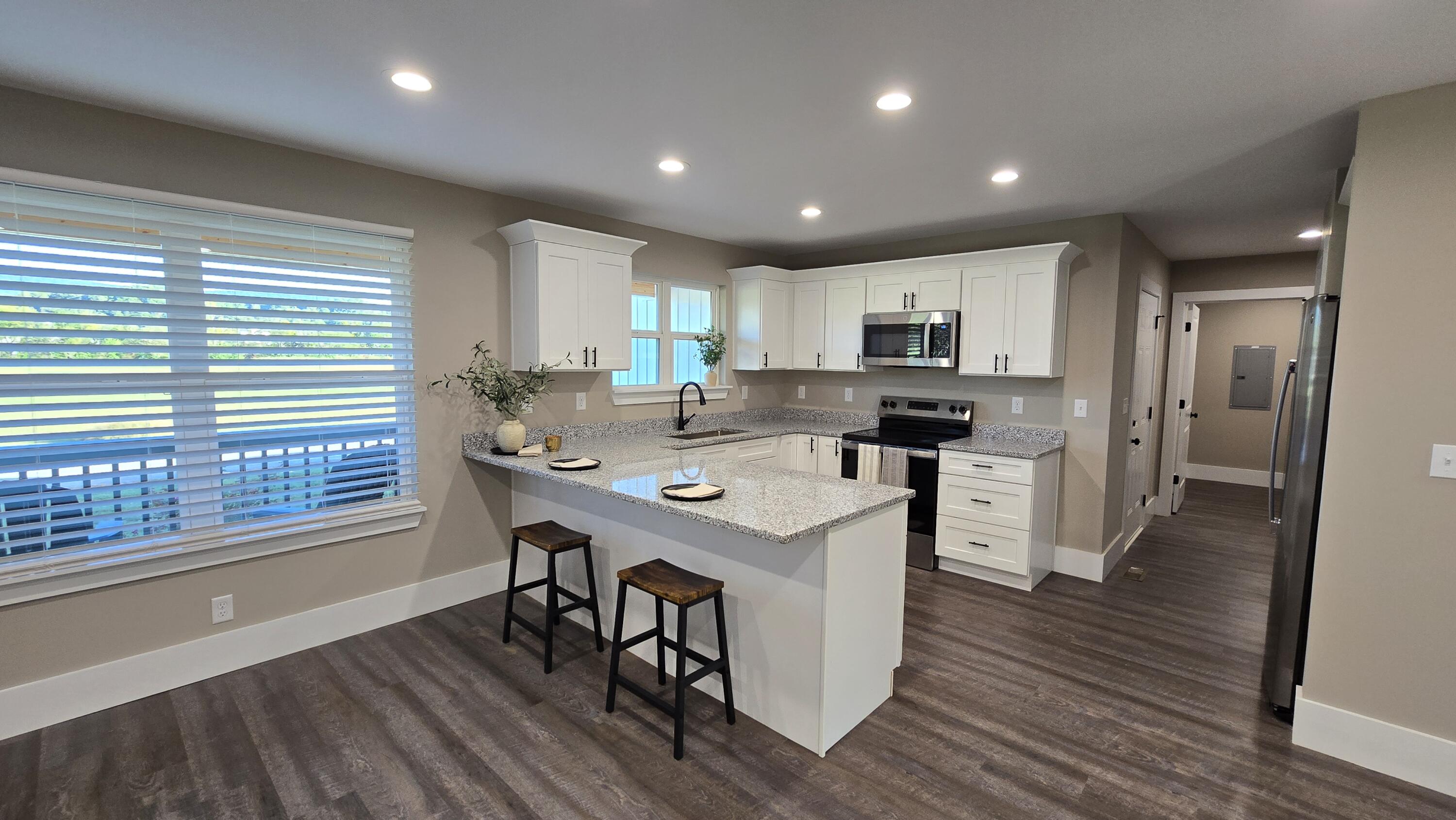 132 Galloway Airport Road Dunlap, TN 37327 - Photo 4 of 21 39