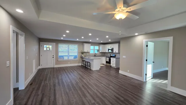 $329,000 | 132 Galloway Airport Road, Dunlap, TN 37327