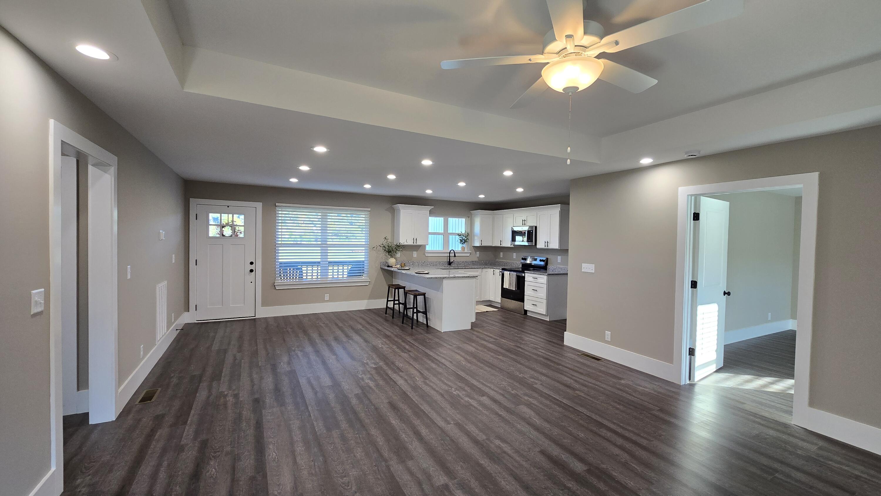 132 Galloway Airport Road Dunlap, TN 37327 - Photo 5 of 21 45