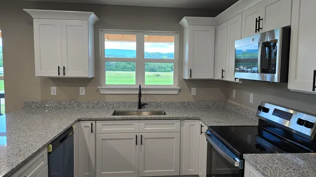 $329,000 | 132 Galloway Airport Road, Dunlap, TN 37327