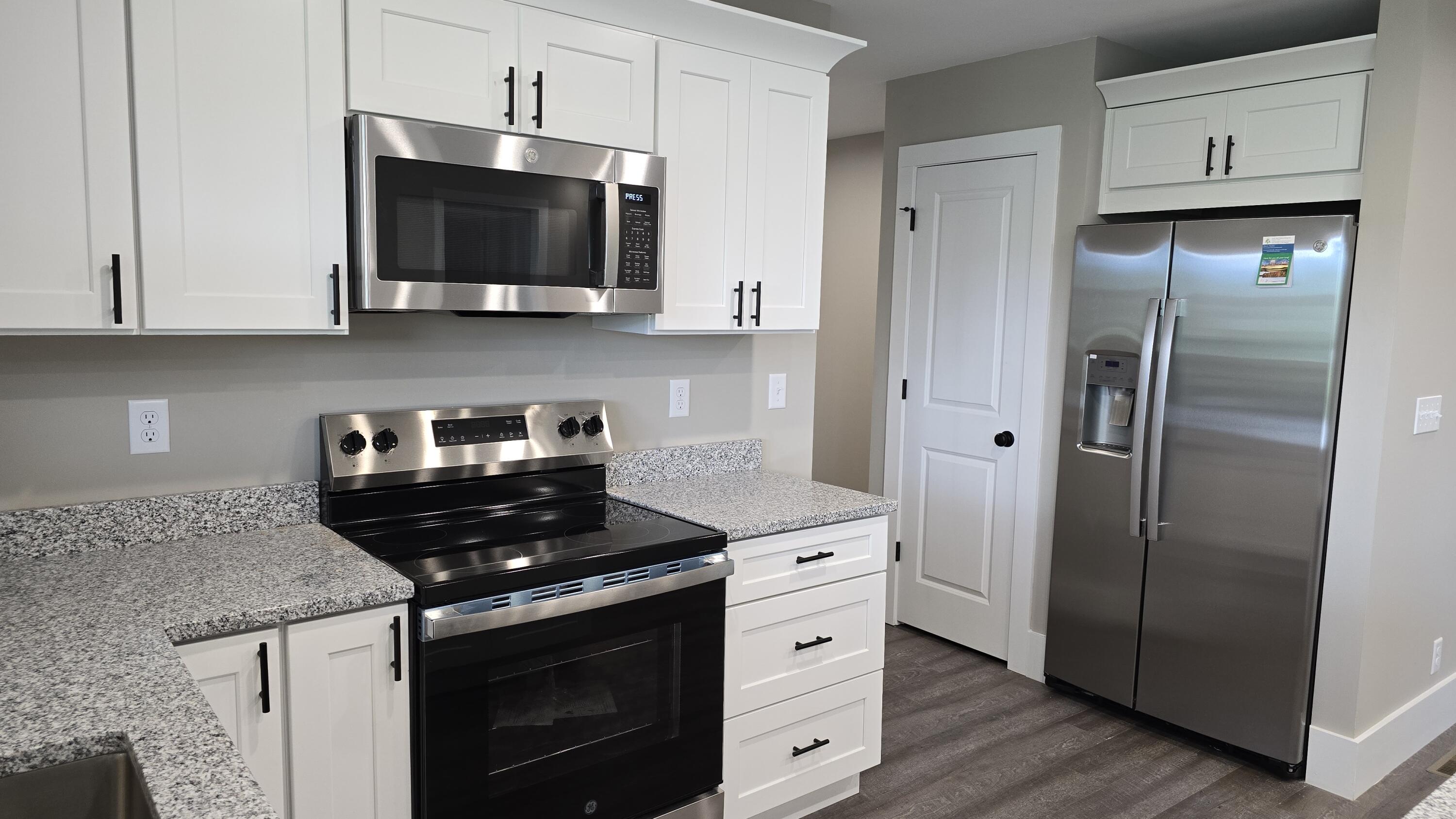 132 Galloway Airport Road Dunlap, TN 37327 - Photo 7 of 21 43