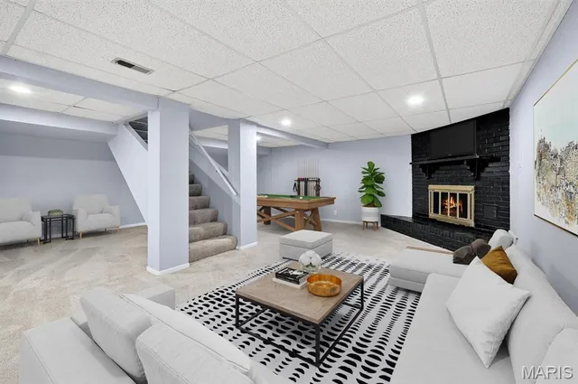 $249,900 | 1565 Aintree Drive, Florissant, MO 63033