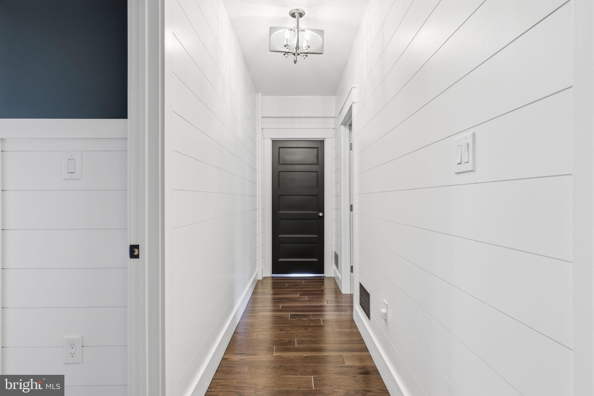 176 Fenstermaker Road Kutztown, PA 19530 - Photo 109 of 149 Bright, inviting hallway with modern charm.