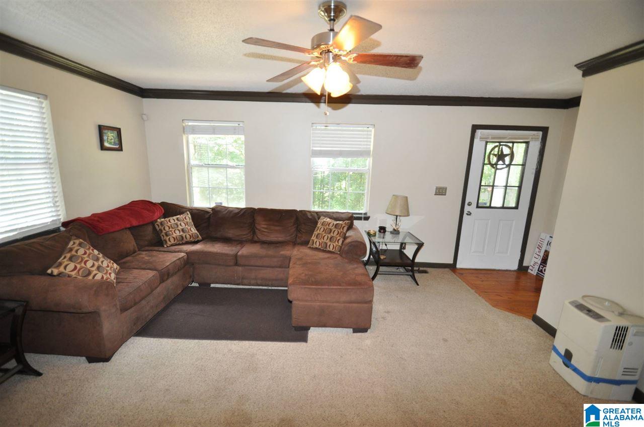 25 Poplar Lane Warrior, AL 35180 - Photo 4 of 44