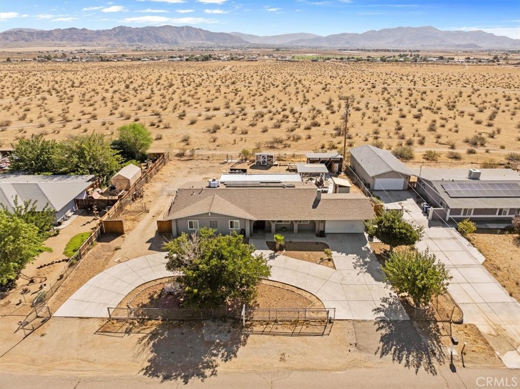 16375 Sago Road Apple Valley, CA 92307 - Photo 30 of 35 Gallery Image 30