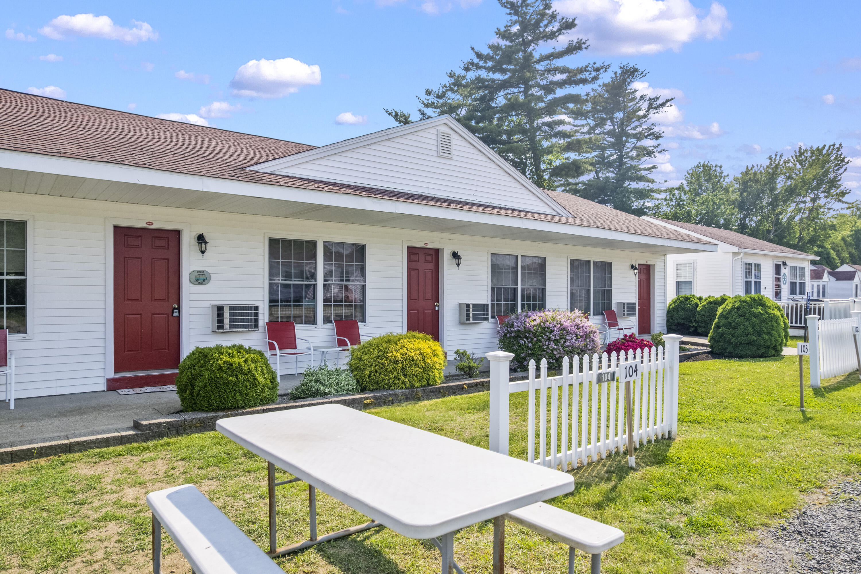 1139 Post Road, Unit 102 Wells, ME 04090 - Photo 5 of 57 1139 Post Rd #102_104