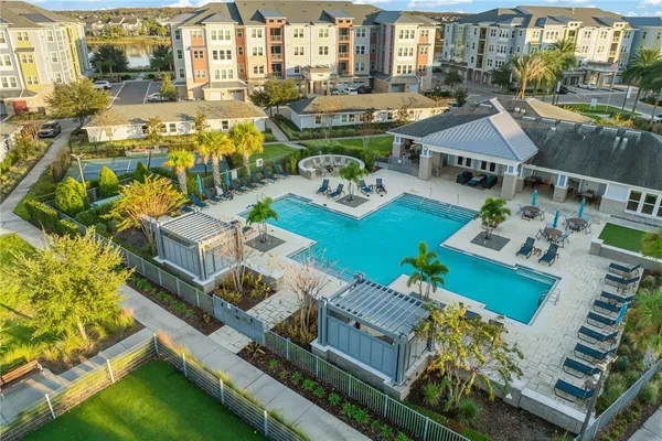 $349,995 | 7573 Laureate Boulevard, Unit 1305, Orlando, FL 32827