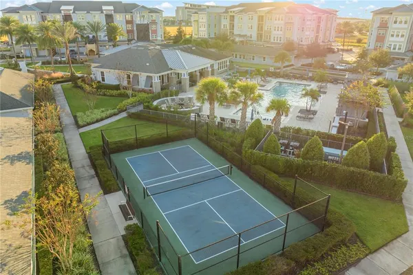 $349,995 | 7573 Laureate Boulevard, Unit 1305, Orlando, FL 32827