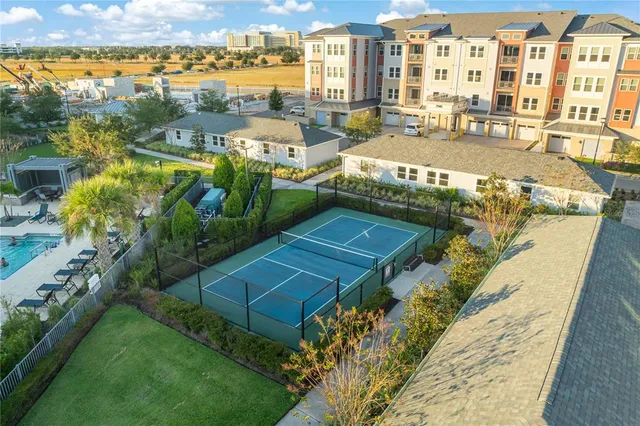 $449,995 | 7573 Laureate Boulevard, Unit 1305, Orlando, FL 32827