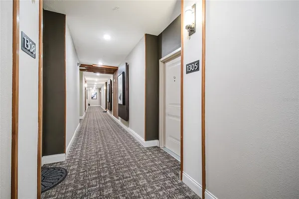 a view of utility room