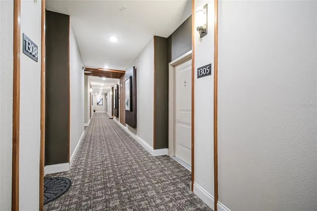 a view of utility room