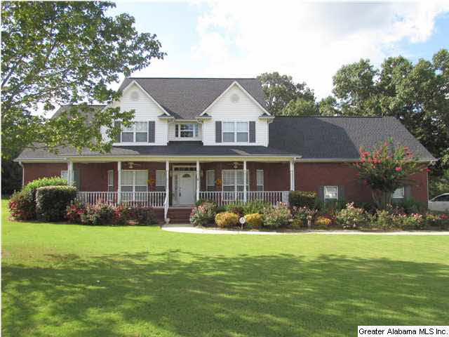 62 MacDonald Lane Springville, AL 35146 - Photo 1 of 23