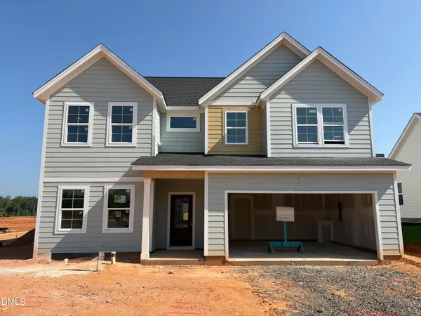 $462,290 | 1915 Pollinator Place, Mebane, NC 27302